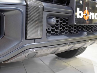 2025 Mercedes-BENZ G-CLASS AMG 缩略图 11