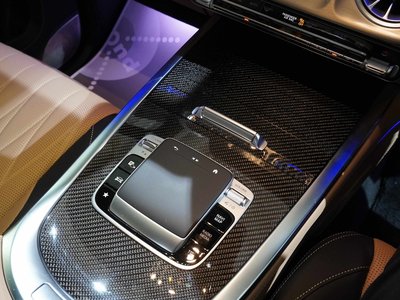 2025 Mercedes-BENZ G-CLASS AMG 缩略图 22