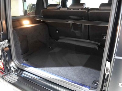 2025 Mercedes-BENZ G-CLASS AMG 缩略图 36