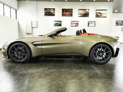 2024 Aston Martin VANTAGE — фото 15