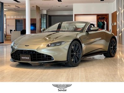 2024 Aston Martin VANTAGE — фото 3