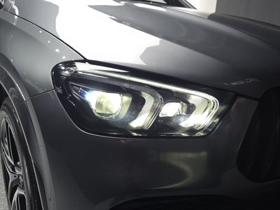 MERCEDES-BENZ GLE - 9