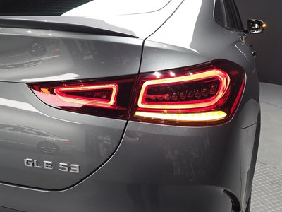 MERCEDES-BENZ GLE - 10