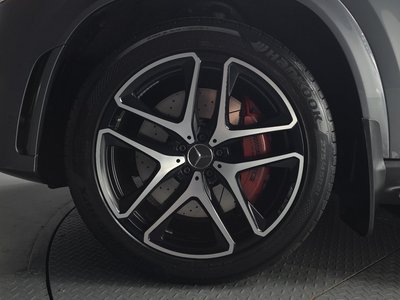 MERCEDES-BENZ GLE - 6
