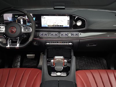 MERCEDES-BENZ GLE - 5