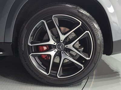 MERCEDES-BENZ GLE - 8
