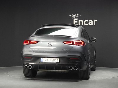 MERCEDES-BENZ GLE - 3