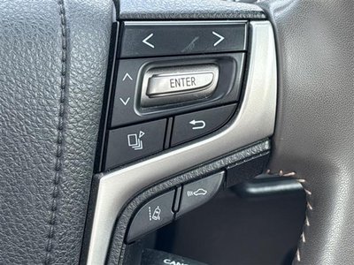 2022 Toyota LAND CRUISER PRADO — миниатюра 14