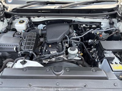 2022 Toyota LAND CRUISER PRADO — миниатюра 45
