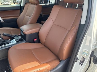 2022 Toyota LAND CRUISER PRADO — миниатюра 25