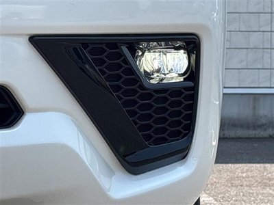 2022 Toyota LAND CRUISER PRADO — миниатюра 38