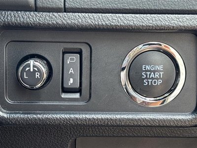 2022 Toyota LAND CRUISER PRADO — миниатюра 15