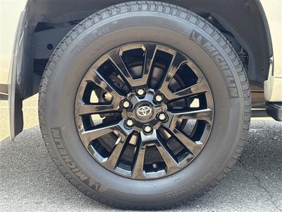 2022 Toyota LAND CRUISER PRADO — миниатюра 33