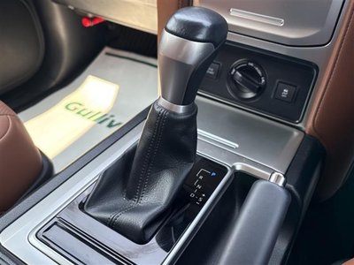 2022 Toyota LAND CRUISER PRADO — миниатюра 11