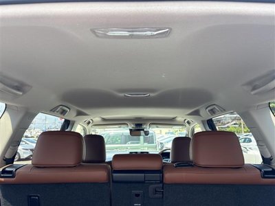2022 Toyota LAND CRUISER PRADO — миниатюра 31