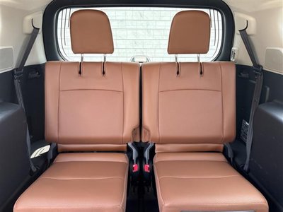 2022 Toyota LAND CRUISER PRADO — миниатюра 28