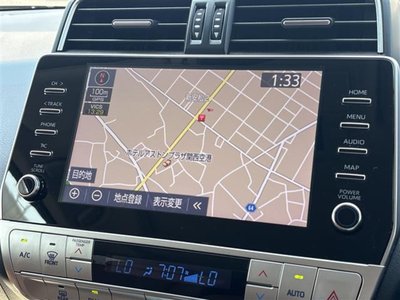 صورة 6 لـ 2022 Toyota LAND CRUISER PRADO