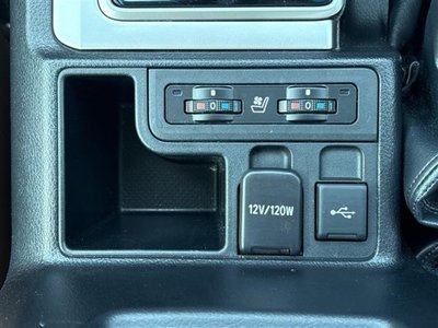 2022 Toyota LAND CRUISER PRADO — миниатюра 19