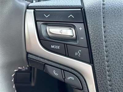 2022 Toyota LAND CRUISER PRADO — миниатюра 13