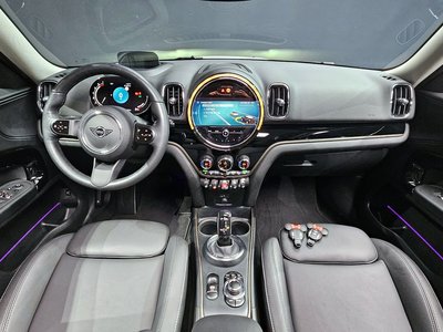 MINI COUNTRYMAN - 5