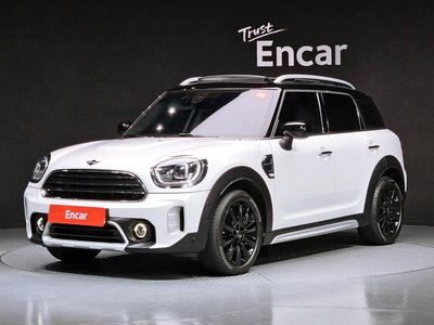 MINI COUNTRYMAN - 1