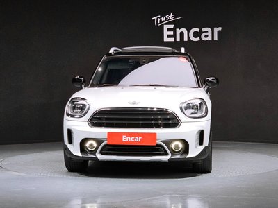 MINI COUNTRYMAN - 2