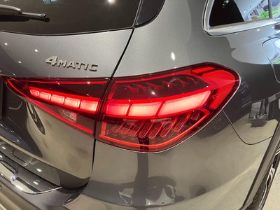 2023 MERCEDES-BENZ C-CLASS thumbnail 38