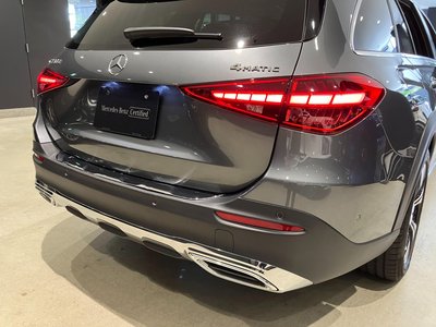 2023 MERCEDES-BENZ C-CLASS thumbnail 39