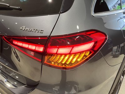 2023 MERCEDES-BENZ C-CLASS thumbnail 37