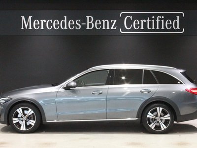 صورة 3 لـ 2023 MERCEDES-BENZ C-CLASS