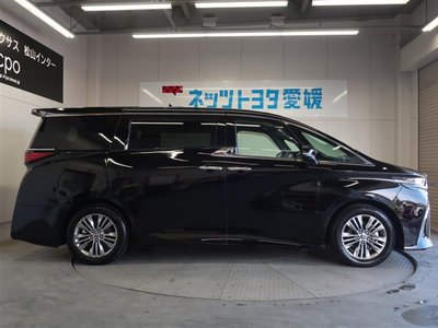 صورة 6 لـ 2023 TOYOTA ALPHARD