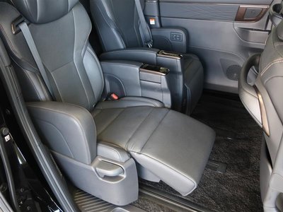 2023 TOYOTA ALPHARD 缩略图 30