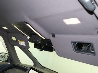 2023 TOYOTA ALPHARD 缩略图 26