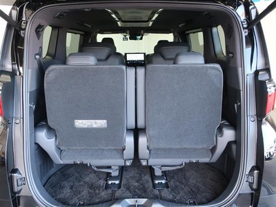 2023 TOYOTA ALPHARD 缩略图 33