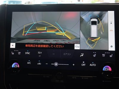 2023 TOYOTA ALPHARD 缩略图 21
