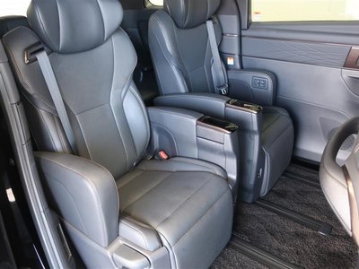 2023 TOYOTA ALPHARD 缩略图 29