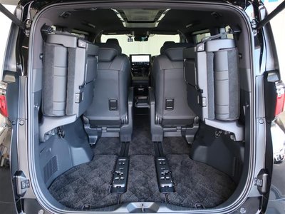 2023 TOYOTA ALPHARD 缩略图 34