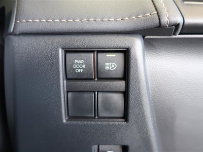 2023 TOYOTA ALPHARD 缩略图 18