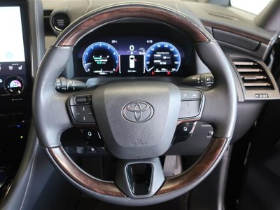 2023 TOYOTA ALPHARD 缩略图 14