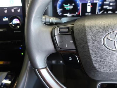 2023 TOYOTA ALPHARD 缩略图 15