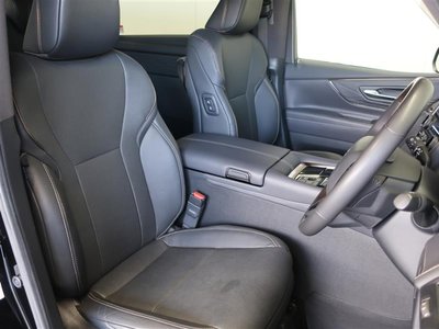 2023 TOYOTA ALPHARD 缩略图 27