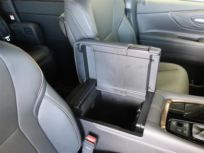 2023 TOYOTA ALPHARD 缩略图 25