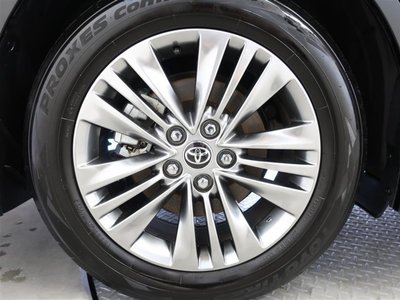 2023 TOYOTA ALPHARD 缩略图 37