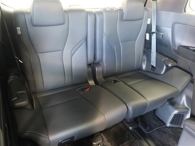2023 TOYOTA ALPHARD 缩略图 31