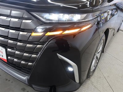 2023 TOYOTA ALPHARD 缩略图 36