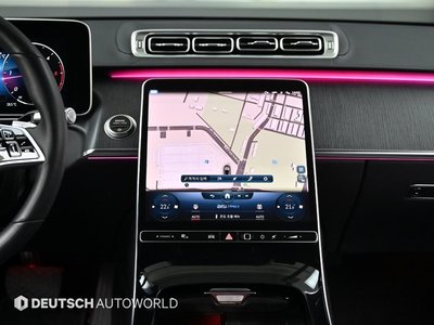 2022 Mercedes-BENZ S-CLASS — миниатюра 15