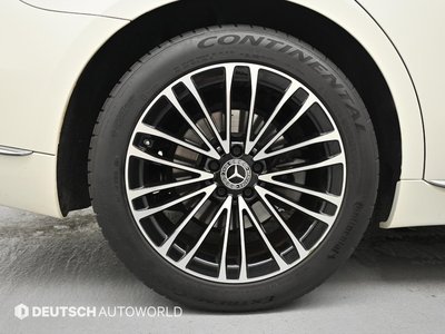 2022 Mercedes-BENZ S-CLASS — миниатюра 11