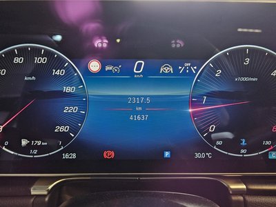 MERCEDES-BENZ S-CLASS - 10