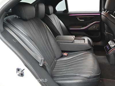 2022 Mercedes-BENZ S-CLASS — миниатюра 17
