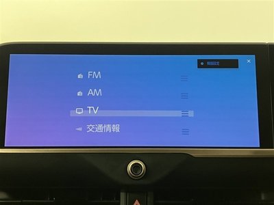 TOYOTA CROWN CROSSOVER - 4